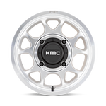 Load image into Gallery viewer, KMC Powersports KS137 TORO S UTV MACHINED Wheel - image 7
