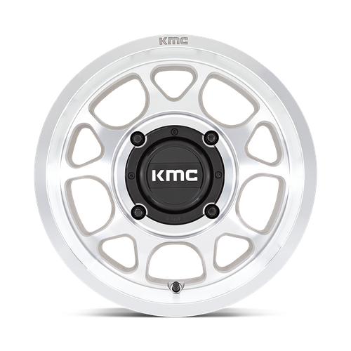 KMC Powersports KS137 TORO S UTV MACHINED Wheel - image 4