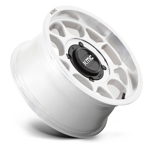 KMC Powersports KS137 TORO S UTV MACHINED Wheel - image 6