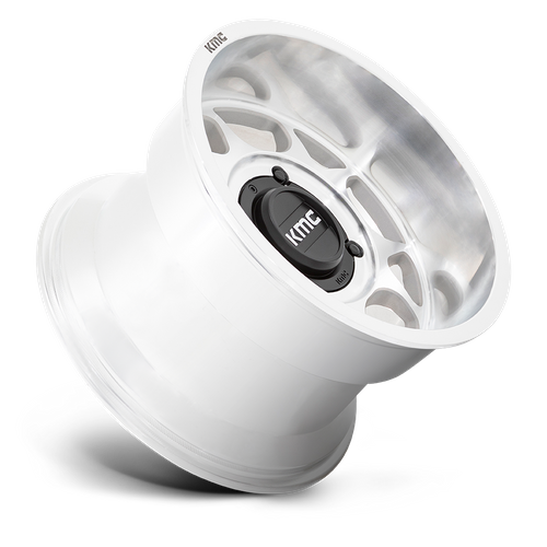KMC Powersports KS137 TORO S UTV MACHINED Wheel - image 3