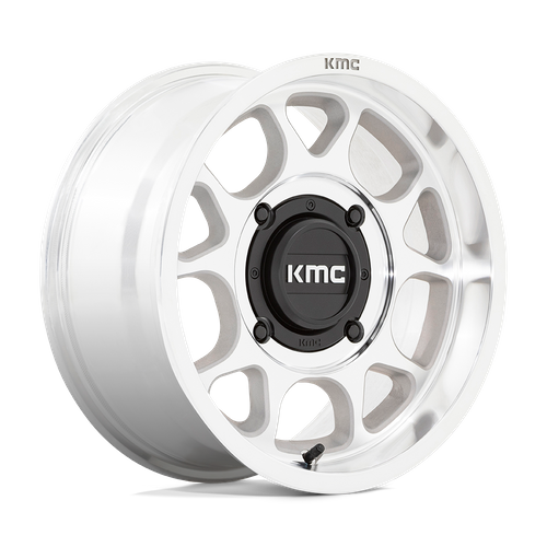 KMC Powersports KS137 TORO S UTV MACHINED Wheel - image 5