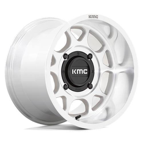 KMC Powersports KS137 TORO S UTV MACHINED Wheel - image 2