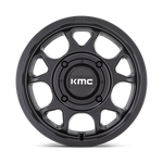 Load image into Gallery viewer, KMC Powersports KS137 TORO S UTV SATIN BLACK Wheel - image 7
