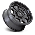 Load image into Gallery viewer, KMC Powersports KS137 TORO S UTV SATIN BLACK Wheel - image 6
