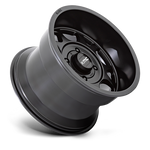 Load image into Gallery viewer, KMC Powersports KS137 TORO S UTV SATIN BLACK Wheel - image 3

