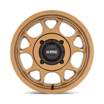 Load image into Gallery viewer, KMC Powersports KS137 TORO S UTV MATTE BRONZE Wheel - image 4
