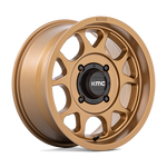 Load image into Gallery viewer, KMC Powersports KS137 TORO S UTV MATTE BRONZE Wheel - image 2
