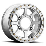 Load image into Gallery viewer, KMC Powersports KS234 ADDICT 2 UTV BEADLOCK MACHINED Wheel - image 2
