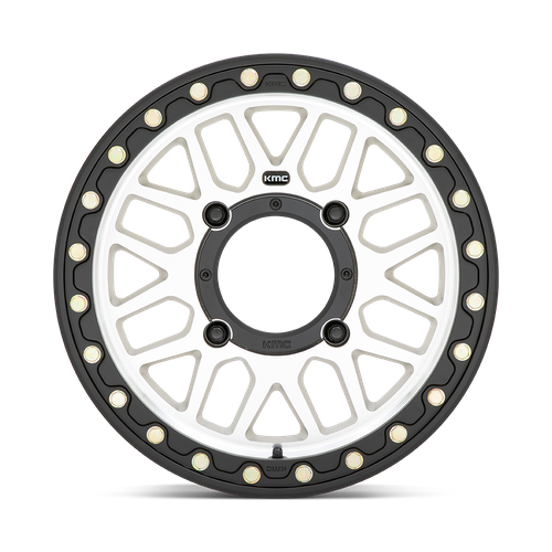 KMC Powersports KS235 GRENADE UTV BEADLOCK MACHINED Wheel - image 4