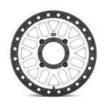 Load image into Gallery viewer, KMC Powersports KS235 GRENADE UTV BEADLOCK MACHINED Wheel - image 4
