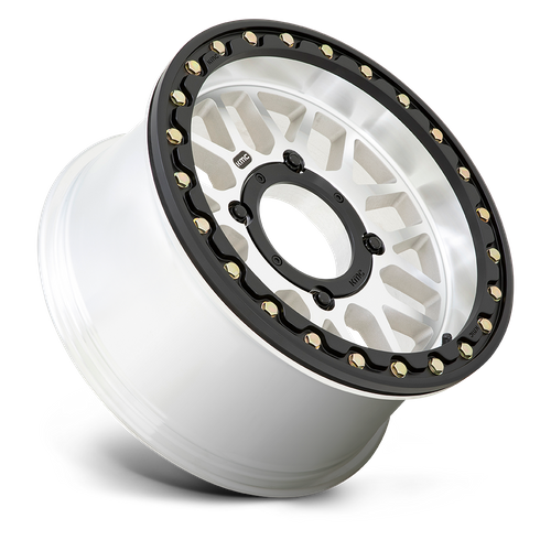 KMC Powersports KS235 GRENADE UTV BEADLOCK MACHINED Wheel - image 3