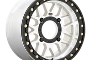 KMC Powersports KS235 GRENADE UTV BEADLOCK MACHINED Wheel - image 2