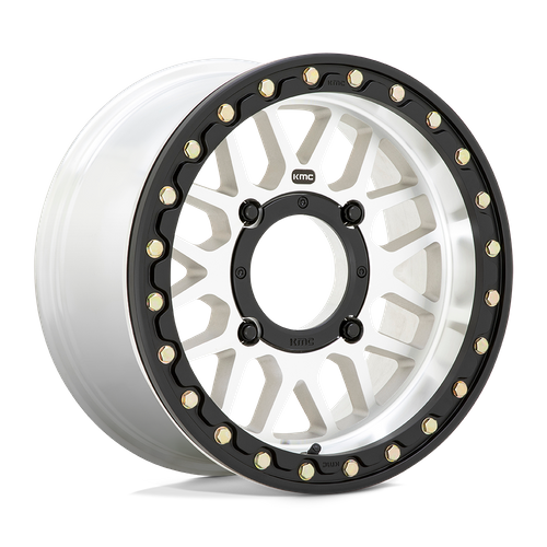 KMC Powersports KS235 GRENADE UTV BEADLOCK MACHINED Wheel - image 2