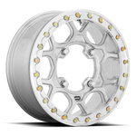 Load image into Gallery viewer, KMC Powersports KS433 MESA FORGED UTV BEADLOCK RAW MACHINED FORGED Wheel - image 2
