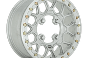 KMC Powersports KS435 GRENADE FORGED UTV BEADL RAW MACHINED FORGED Wheel - image 1