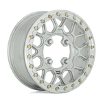 Load image into Gallery viewer, KMC Powersports KS435 GRENADE FORGED UTV BEADL RAW MACHINED FORGED Wheel - image 1
