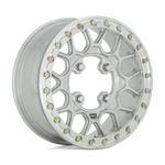Load image into Gallery viewer, KMC Powersports KS435 GRENADE FORGED UTV BEADL RAW MACHINED FORGED Wheel - image 2
