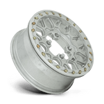 Load image into Gallery viewer, KMC Powersports KS435 GRENADE FORGED UTV BEADL RAW MACHINED FORGED Wheel - image 3
