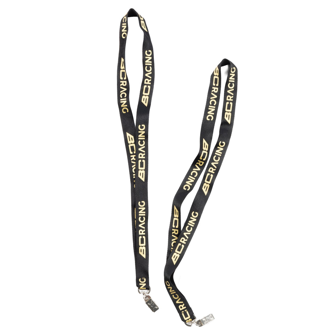 BC Racing Lanyard