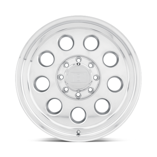 Level 8 HAULER POLISHED Wheel - image 4