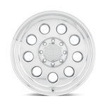 Load image into Gallery viewer, Level 8 HAULER POLISHED Wheel - image 4
