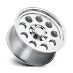 Load image into Gallery viewer, Level 8 HAULER POLISHED Wheel - image 3
