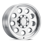Load image into Gallery viewer, Level 8 HAULER POLISHED Wheel - image 2
