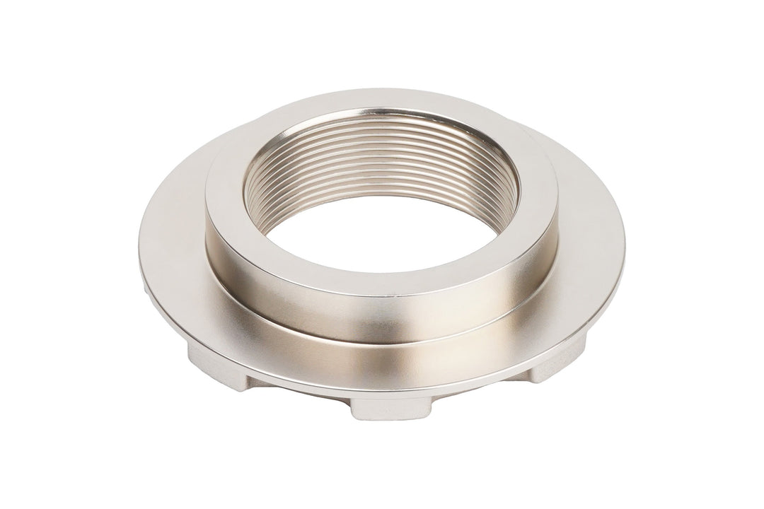 Front Lower Spring Seat Lock Ring - 13-17 Honda Accord