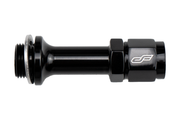 -8AN to 7/8-20 Long Carburetor Inlet Fitting