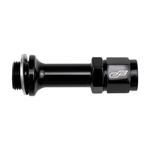 Load image into Gallery viewer, -6AN to 5/8-20 Long Carburetor Inlet Fitting
