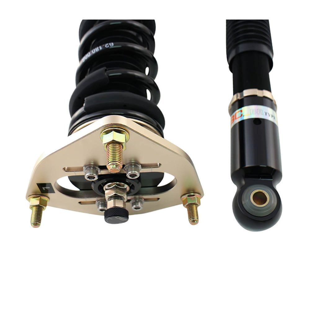 05-14 Toyota Probox (FWD)