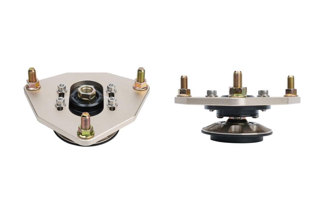 Camber Upper Mount - Front - M-32-M-35-CMB-F-UM