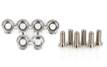 Load image into Gallery viewer, 6pc Lowest Profile Beauty / Fender Washer Kit (M6)
