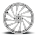 Load image into Gallery viewer, MSA Offroad Wheels M46 BLADE UTV CHROME Wheel - image 4
