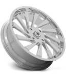 Load image into Gallery viewer, MSA Offroad Wheels M46 BLADE UTV CHROME Wheel - image 3
