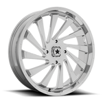 Load image into Gallery viewer, MSA Offroad Wheels M46 BLADE UTV CHROME Wheel - image 2
