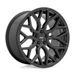 Load image into Gallery viewer, Niche M261 MAZZANTI MATTE BLACK Wheel - image 1

