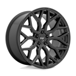 Load image into Gallery viewer, Niche M261 MAZZANTI MATTE BLACK Wheel - image 2
