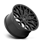 Load image into Gallery viewer, Niche M261 MAZZANTI MATTE BLACK Wheel - image 3
