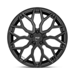 Load image into Gallery viewer, Niche M261 MAZZANTI MATTE BLACK Wheel - image 4
