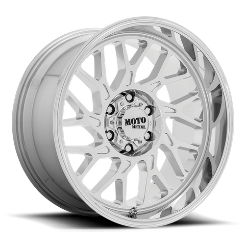 Moto Metal MO805 CHROME Wheel - image 2