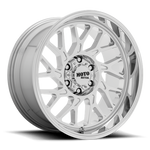 Load image into Gallery viewer, Moto Metal MO805 CHROME Wheel - image 2
