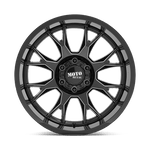 Load image into Gallery viewer, Moto Metal MO806 GLOSS BLACK MILLED Wheel - image 4

