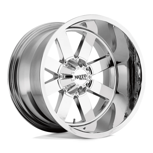 Moto Metal MO962 CHROME Wheel - image 1