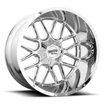 Load image into Gallery viewer, Moto Metal MO986 SIEGE CHROME Wheel - image 2
