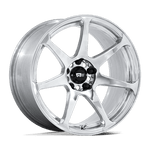 Load image into Gallery viewer, Motegi MR154 BATTLE POLISHED Wheel - image 1
