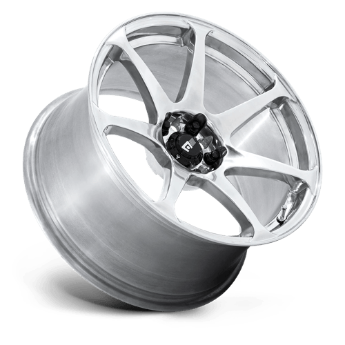 Motegi MR154 BATTLE POLISHED Wheel - image 3