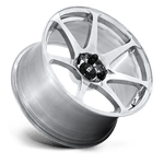 Load image into Gallery viewer, Motegi MR154 BATTLE POLISHED Wheel - image 3
