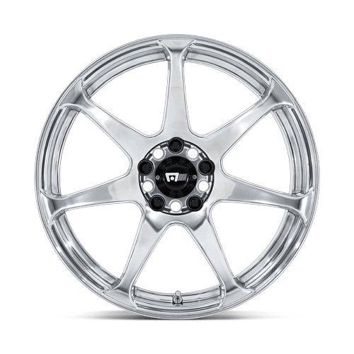 Motegi MR154 BATTLE POLISHED Wheel - image 4