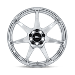 Load image into Gallery viewer, Motegi MR154 BATTLE POLISHED Wheel - image 4
